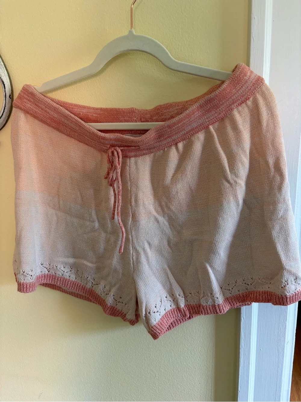 BCBGeneration soft knit